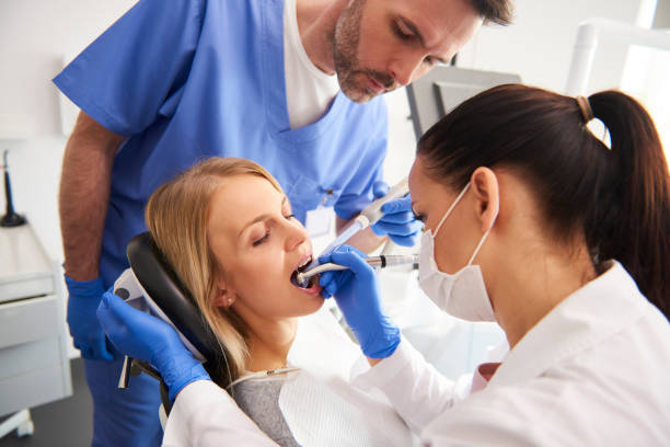 Best Dental Exams and Cleanings  in La Grange, IL