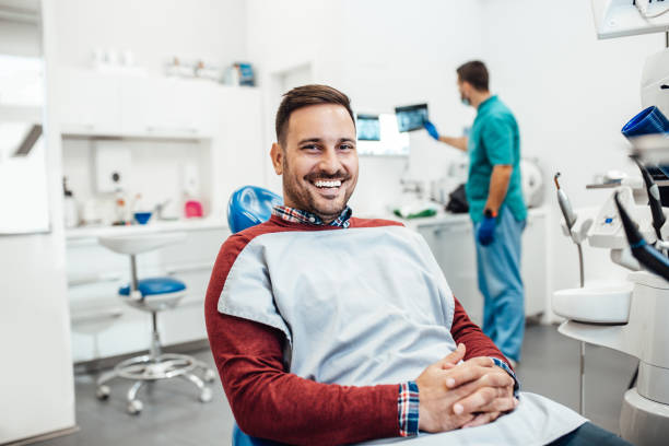 Dental X-Rays and Imaging in La Grange, IL