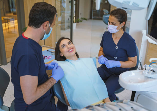 Best Sedation Dentistry  in La Grange, IL