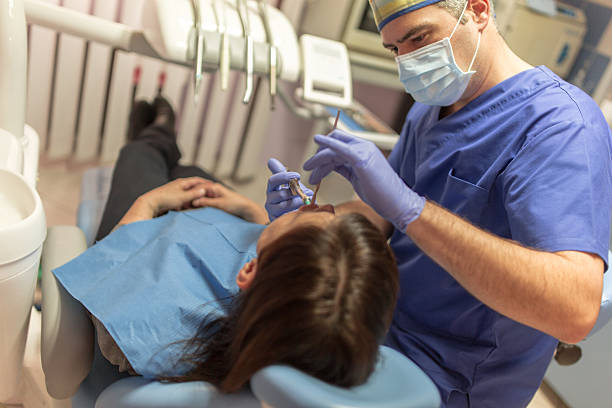 Emergency Dental Services in La Grange, IL