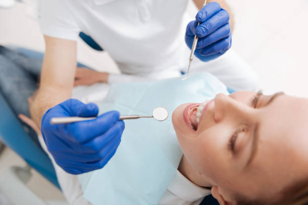 Full Mouth Reconstruction in La Grange, IL